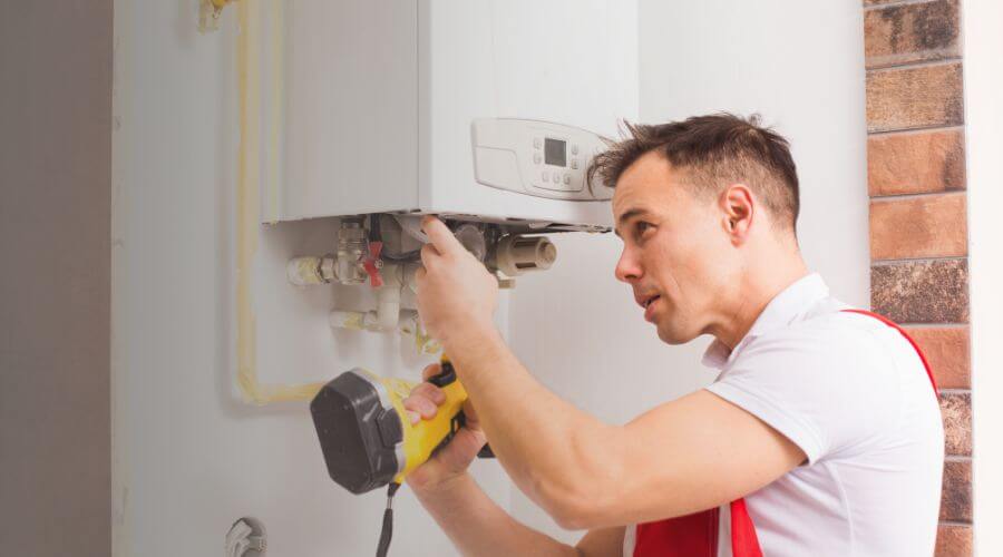 Professional emergency plumbing in Rosamond, CA